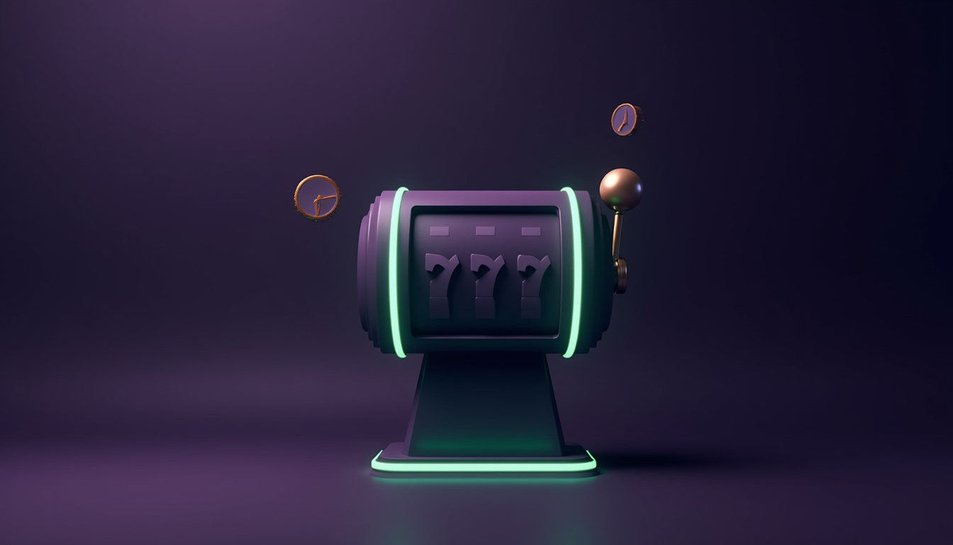 Dice game payout table displayed on screen
