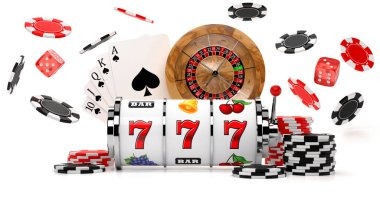 New Releases tab showing recently added slot games and live-dealer tables