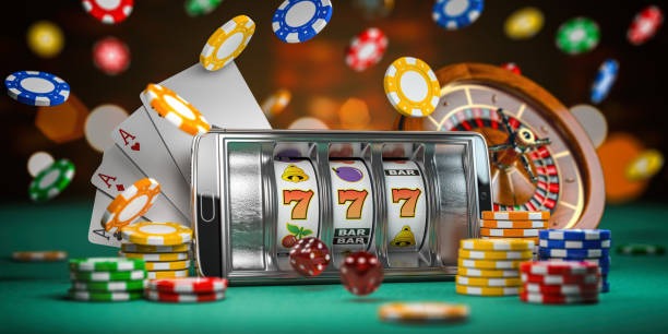 Spectator view before joining new tables Live-dealer spectator view showing new table setup